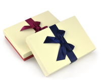 TPC020 Tailor-made  bow shirt case  custom scarf shirt case order shirt case  shirt box factory